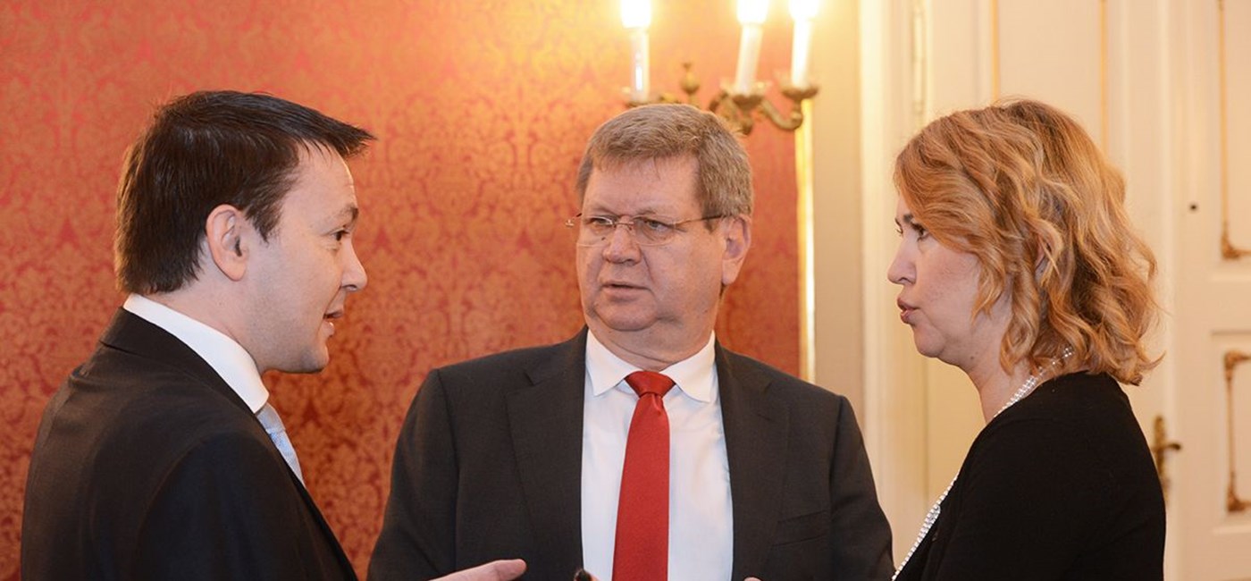 Vlada ispunila obećano: Smanjena osnovica za plaće dužnosnika, poreznim izmjenama plaće im se neće povećati